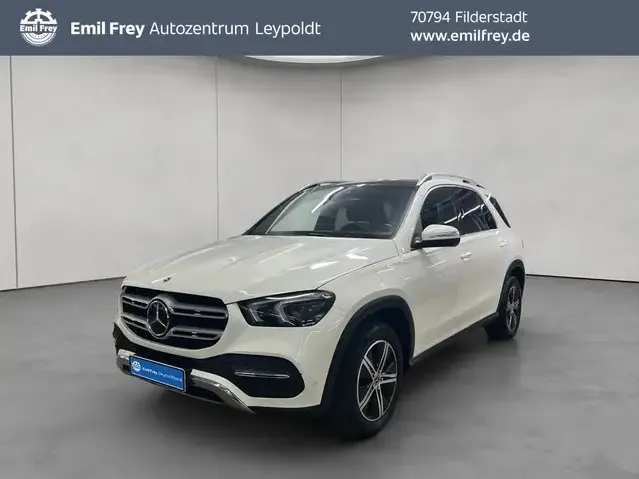 Mercedes-Benz GLE 300