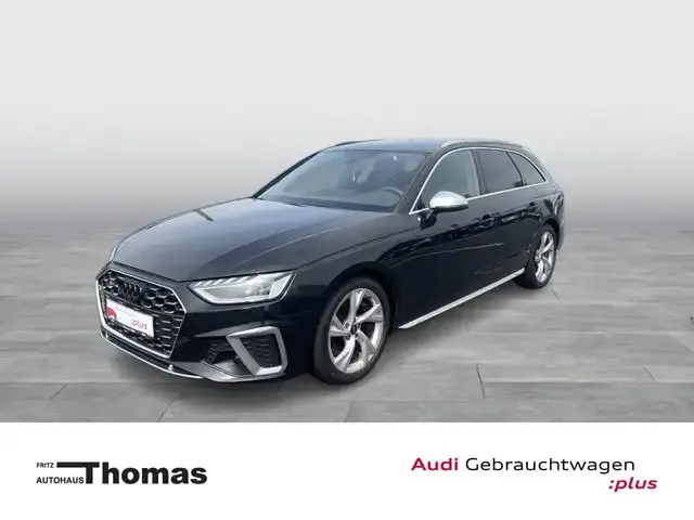 Audi S4