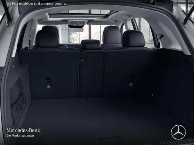 Mercedes-Benz GLE 300