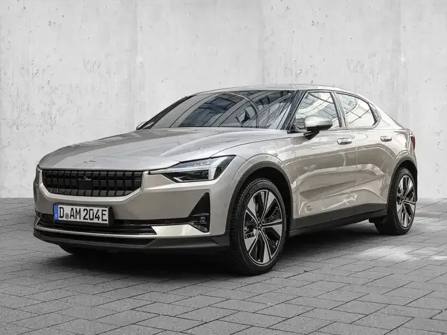 Polestar 2