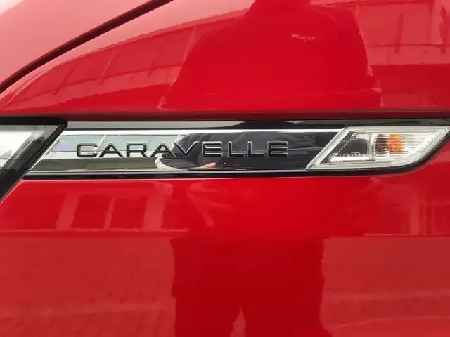 Volkswagen T6.1 Caravelle