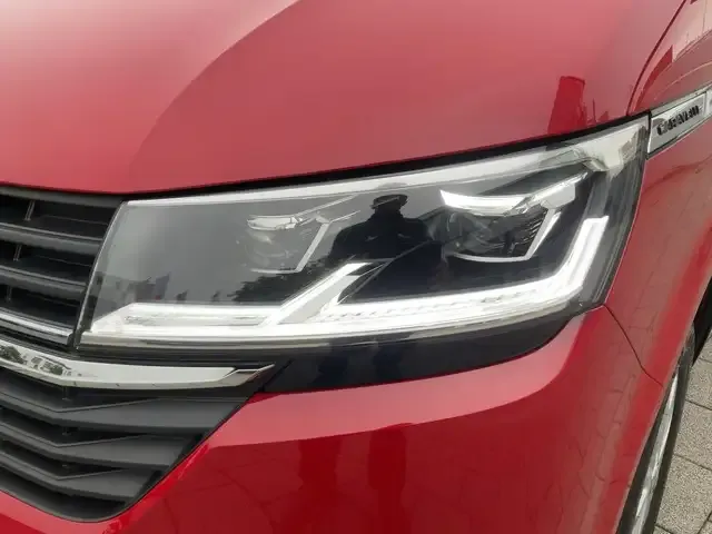 Volkswagen T6.1 Caravelle