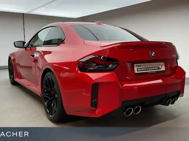 BMW M2