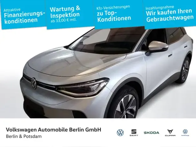 Volkswagen ID.4