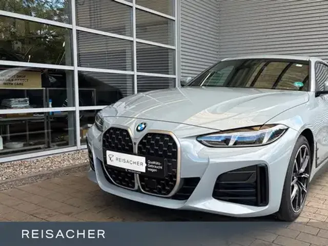 BMW 420