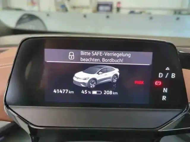 Volkswagen ID.5