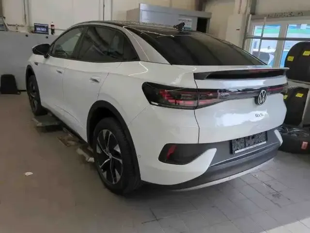 Volkswagen ID.5