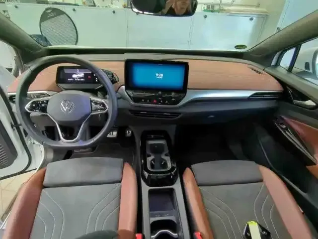 Volkswagen ID.5