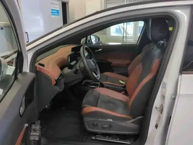 Volkswagen ID.5