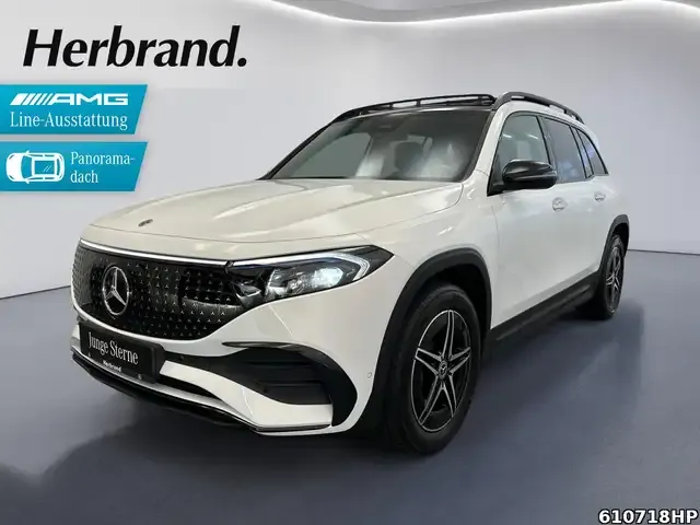 Mercedes-Benz Sonstige