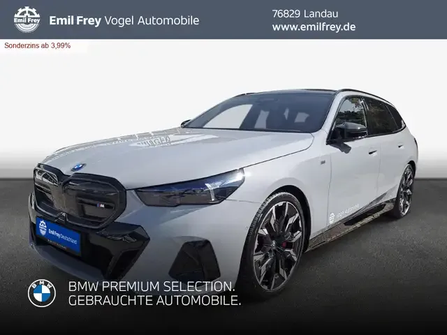 BMW i5