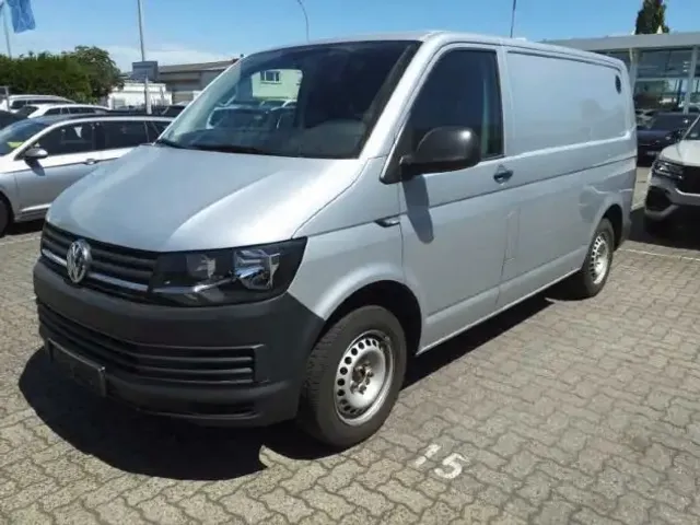 Volkswagen T6 Transporter