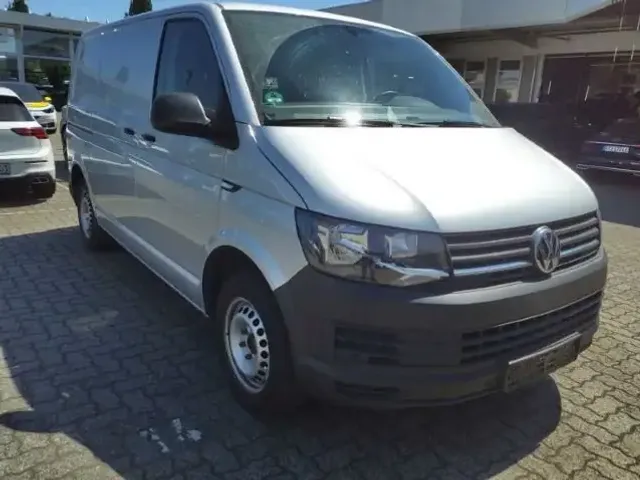 Volkswagen T6 Transporter