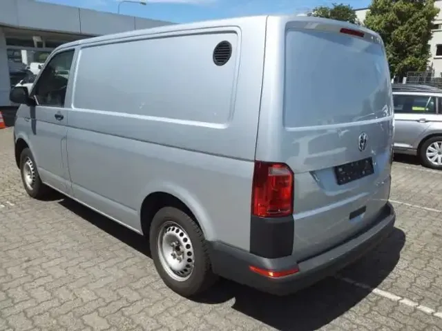 Volkswagen T6 Transporter