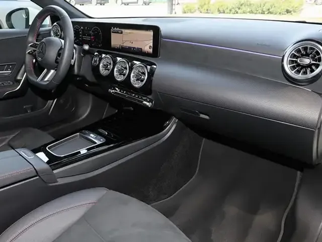 Mercedes-Benz A 220