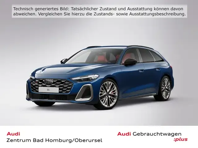 Audi Sonstiges
