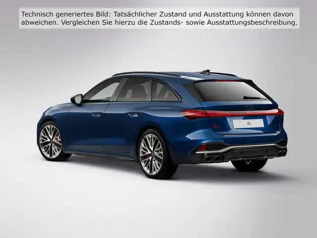 Audi Sonstiges