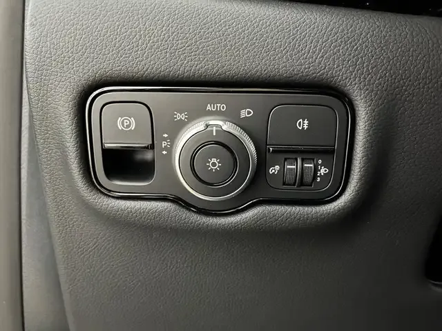 Mercedes-Benz EQV 250