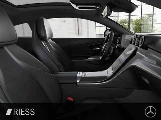 Mercedes-Benz CLE 300