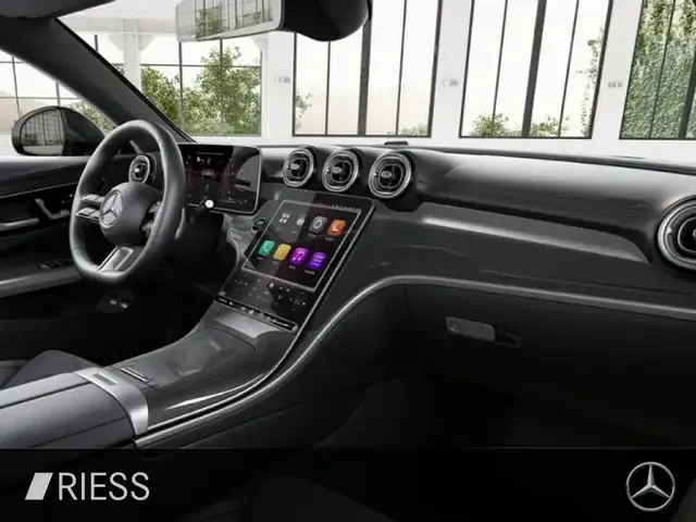 Mercedes-Benz CLE 300