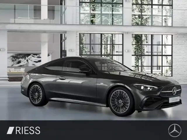 Mercedes-Benz CLE 300