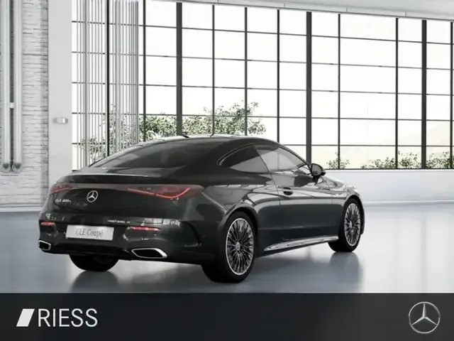 Mercedes-Benz CLE 300