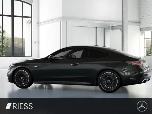 Mercedes-Benz CLE 300