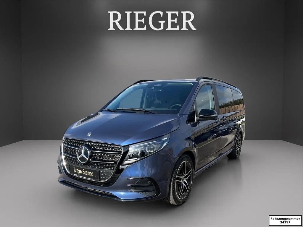 Mercedes-Benz V 300