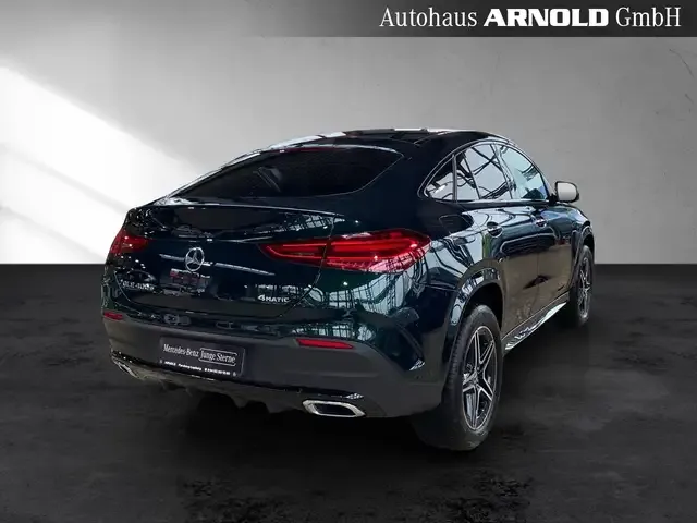 Mercedes-Benz GLE 400