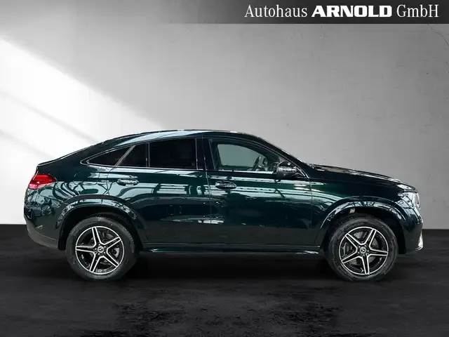 Mercedes-Benz GLE 400