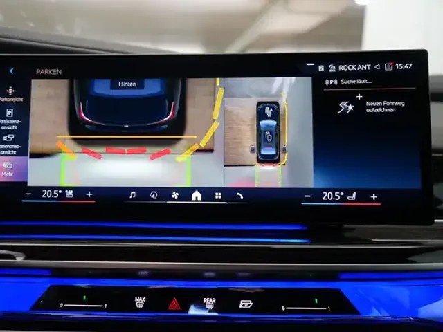 BMW 740