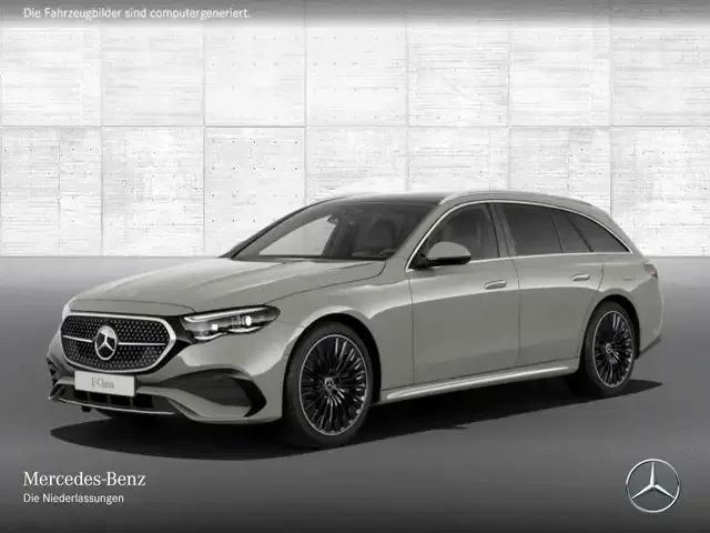 Mercedes-Benz E 300