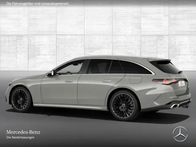 Mercedes-Benz E 300