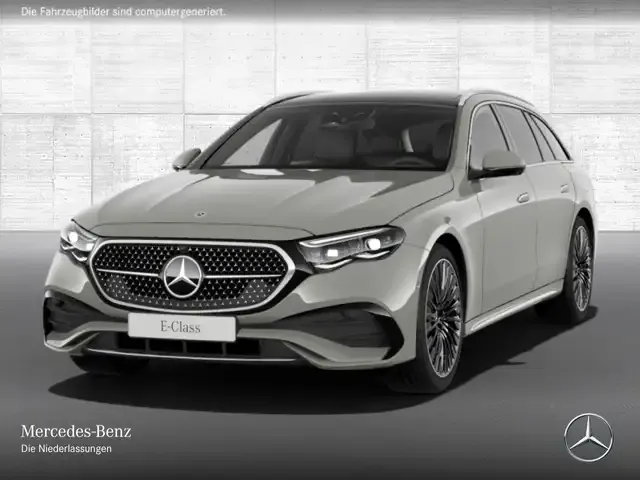 Mercedes-Benz E 300