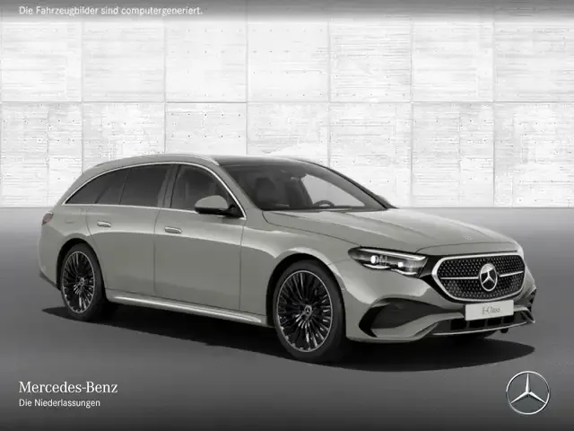 Mercedes-Benz E 300