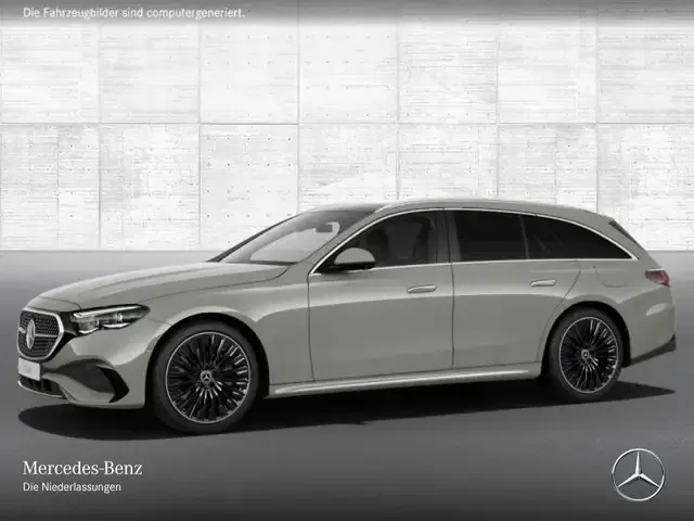 Mercedes-Benz E 300