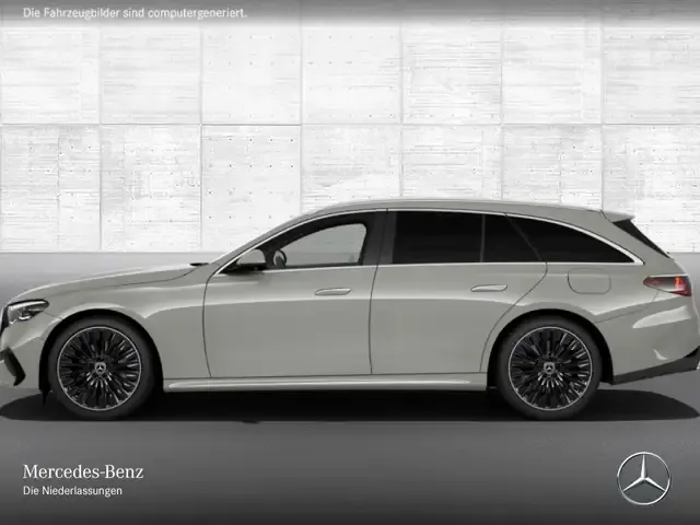 Mercedes-Benz E 300