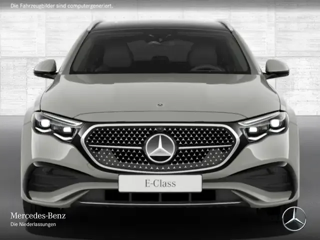Mercedes-Benz E 300