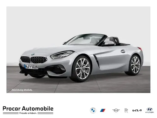 BMW Z4