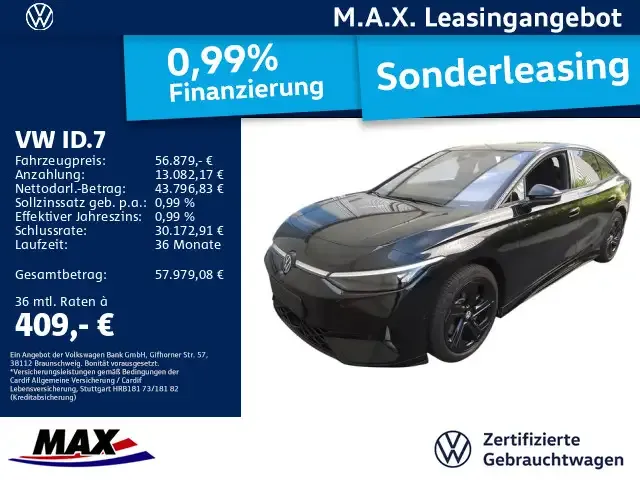 Volkswagen ID.7