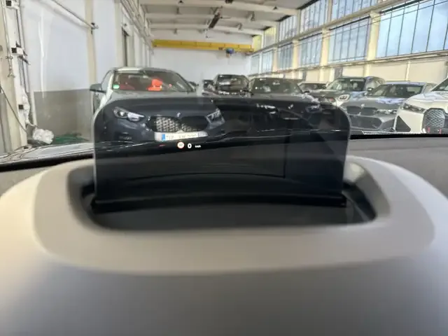 MINI Cooper SE Countryman