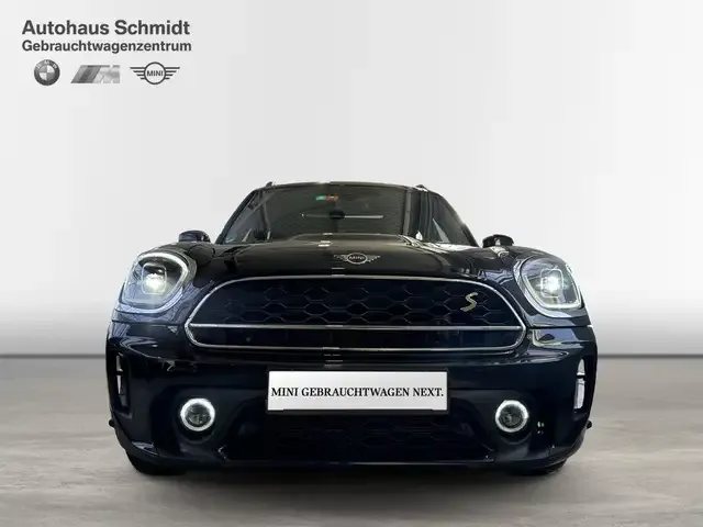 MINI Cooper SE Countryman