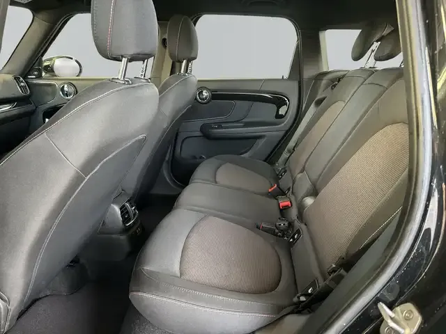 MINI Cooper SE Countryman