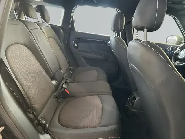 MINI Cooper SE Countryman