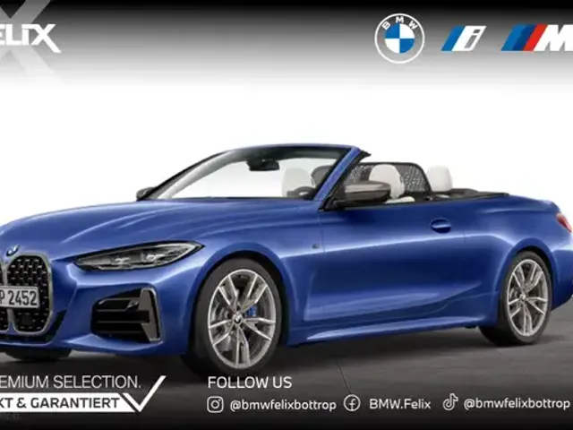 BMW 440