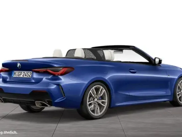 BMW 440