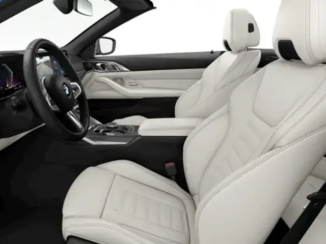 BMW 440