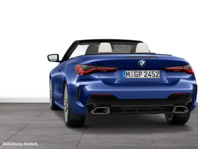 BMW 440