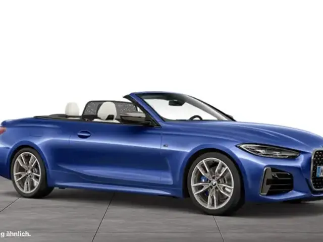 BMW 440