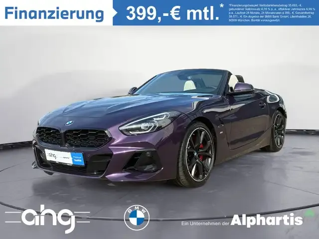 BMW Z4